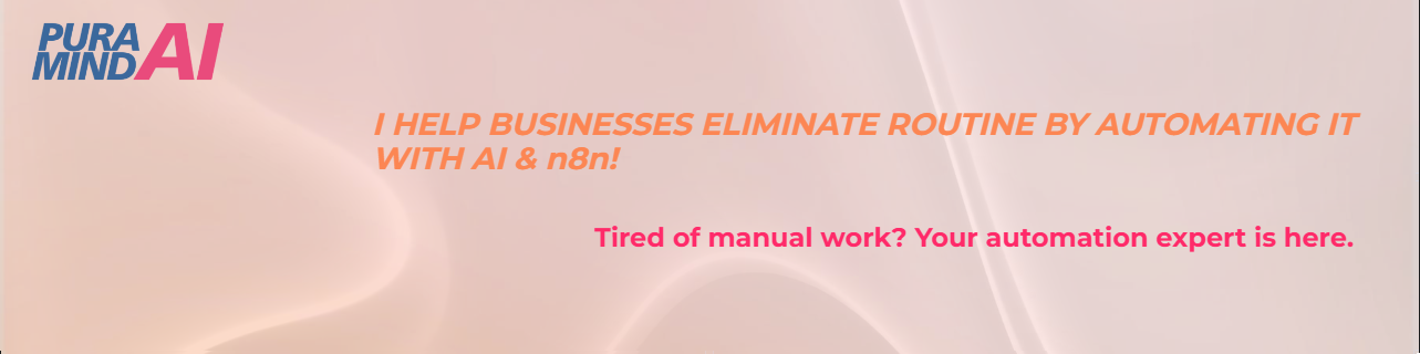 Презентация: AI-автоматизация для среднего бизнеса