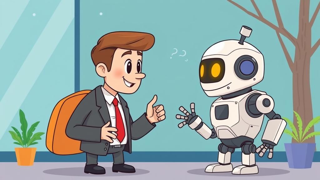 обложка для статьи про Автоматизация бизнес процессов малый бизнес: практические советы и примеры