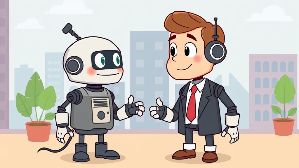 обложка для статьи про Как снизить расходы с помощью автоматизации: руководство для малого бизнеса